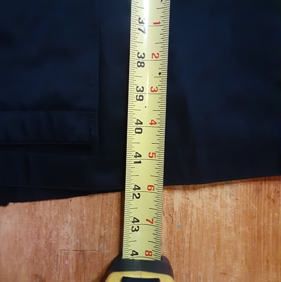 Michael Kors Removable Wool Blend Liner Trenchcoat - Picture 10 of 10